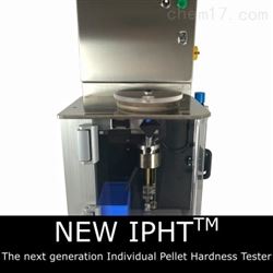 IPHT-NEW全新炭黑颗粒硬度仪